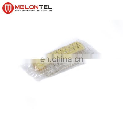 MT-3501-B China Supply  10 Pair Splicing Connection Module With Gel