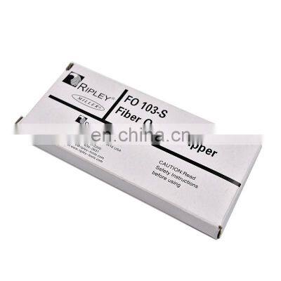 MT-8906 FTTH FO 103-S Wire Stripping Tool Cable End Stripper photo-4