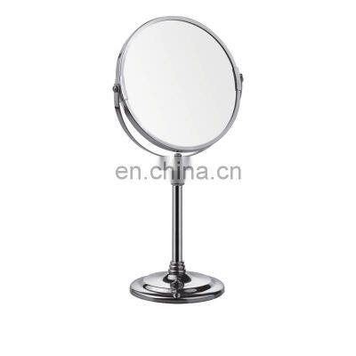 Hot Desktop make up mirror stand strong base standing