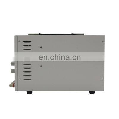 KL284A 110V/220V 400W 0-150V Dual Channel LCD DC Load Electronic Load Instrument photo-4