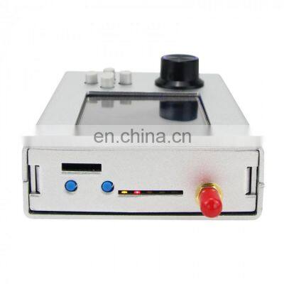 HackRF One + Portapack H2 + Antenna + Data Cable SDR Software Defined Radio 1MHz-6GHz Unassembled photo-4