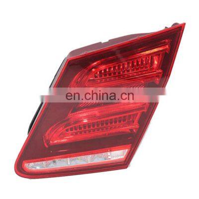 OEM 2129060303 2129060403 W212 LED Tail Light inner TAIL LAMP REAR LAMP for mercedes benz w212 e-class 2009-2016