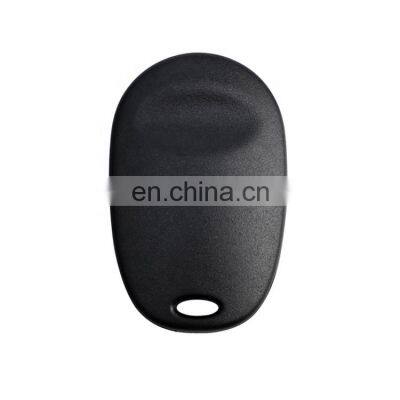 2 + 1 3 Button 315 Mhz No Chip Remote Car Smart Key Fob For Toyota Sienna Sequoia Tacoma photo-4