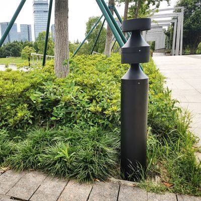 Flat Top Bollard Lights DLW-LED-052 photo-4