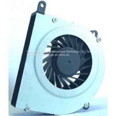 70*70*15 DC Centrifugal Blowers