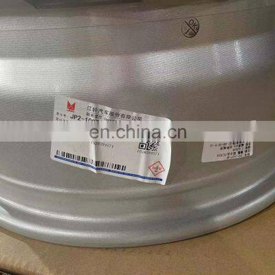 Vigus Seteel Ring Aluminum Alloy/8JX16 for Yuhu 4X4/Classic Yuhu OEM JP2-1007-AB Wheels,tires and Accessories