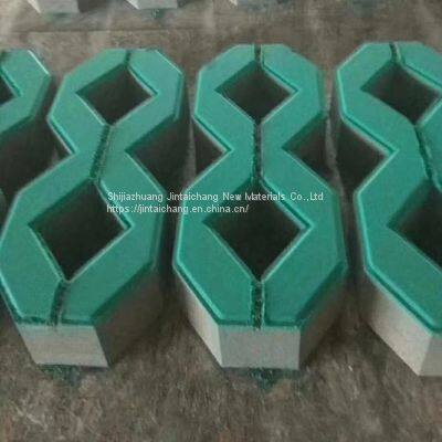 Complex Green /Inorganic Pigment Iron Oxide Green for Wear Resisting Floor photo-4