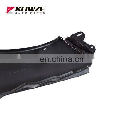 Automobile Front Fender Components For Mitsubishi ASX RVR Outlander Sport 2010- 5220AG80 photo-3