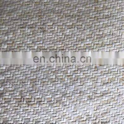 Wholesale Open Mesh Cane Webbing Semi Bleached Open Mesh Rattan Cane Webbing for Furniture and Handicraft From Viet Nam photo-3