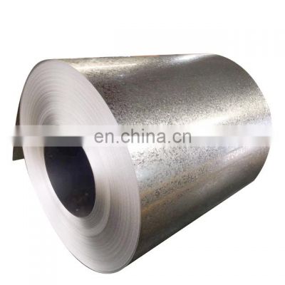 DX51D GL Metal Aluzinc Coil For Corrugated Sheets Galvalume Steel Roll