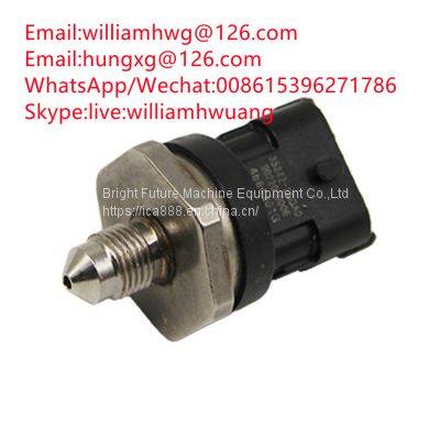 Rail Pressure Sensor 0261545098 0281002937 85PP22-02 45PP3-5 0261545055 0281002988 Sensor 4921517