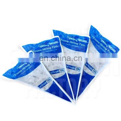 wholesale frozen shrimp paste prawn paste 150g