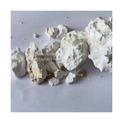 Calcined Kaolin Clay for Paper-Making Industry