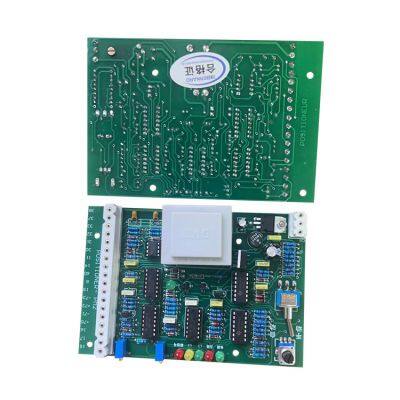 Bernard Intelligent Control Panel POSITIONER-PM2 Electric Actuator Parts Position Locator Drive Board photo-4