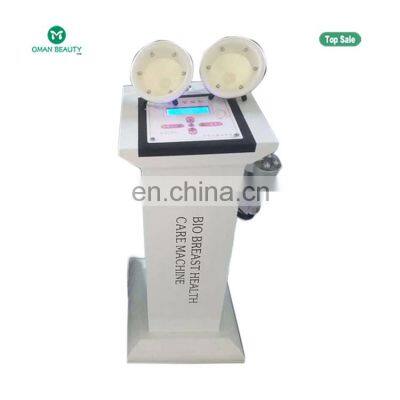 Cavitation System Negative Pressure Scrapping Cupping Lifting Buttock Machine Breast Enlargement Massager