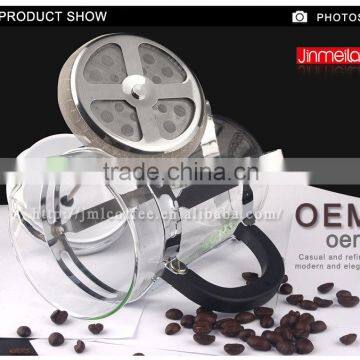 French Press Coffee and Tea,sterling Pro Durable Cofee 1000ml,chambord Coffee Press photo-2