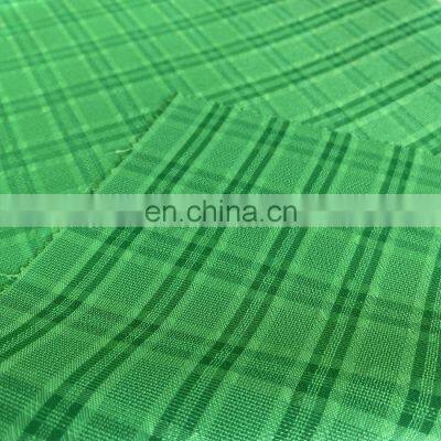 Cotton Manufacturers 100 Polyester Crepe Fabric Textile for Clothing photo-5