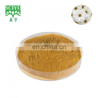 100% Natural Feverfew Extract 0.3% Parthenolide