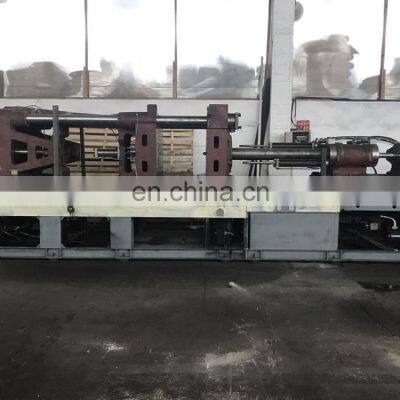 Price Performance Laundry Basket Making Injection Molding Machine Supplier photo-3