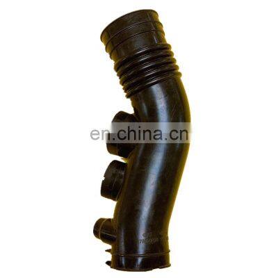 Manufacture Aftermarket Auto Spare Parts Air Intake Hose OEM 17881-75212 17881-75210 For Land Cruiser PRADO GRJ120