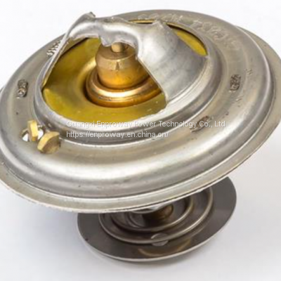 Perkins 1100 Series Engine Parts Perkins 1106C-E60TA Thermostat 2485C034 photo-3