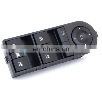 hot selling items NEW Power Window Switch For Vauxhall Opel Astra H OE 13228877 13228699