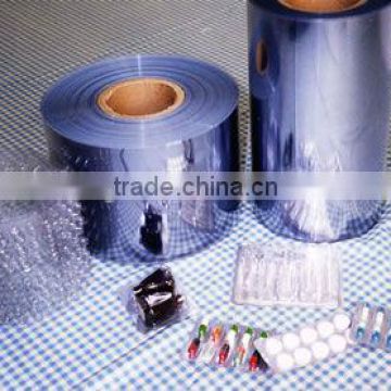 pvdc film/pvdc pet film