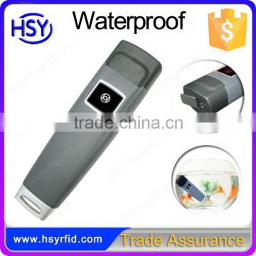 125KHZ RFID Waterproof Guard Tour System