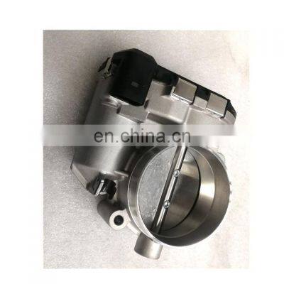 YC6J Yuchai CNG Gas Engine Throttle Valve 0280750129 for Higer Bus photo-3