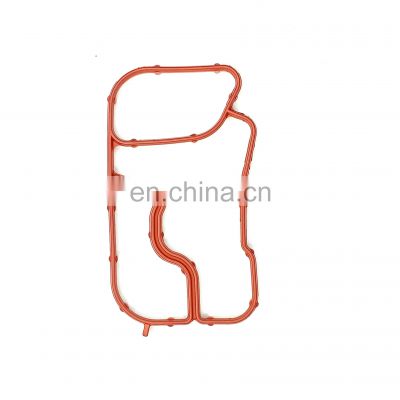 06J115441B Suitable for Volkswagen Audi A4L Q5 Q3 machine filter seat pad oil radiator pad