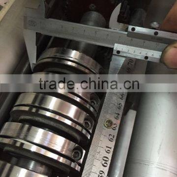 Disc Knife for Slitting Machine 70*45*1 Thickness 3/5 With M8 Screw photo-2