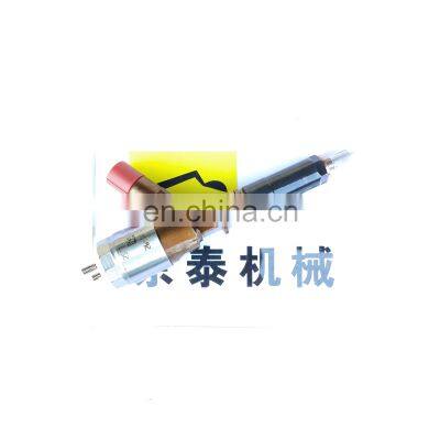 Excavator parts Diesel Fuel injector 320-0690 injector ForC6.6 IT38H D6N D5R XL D5R LGP C6.6DE150E 963D 938H 928HZ 928H