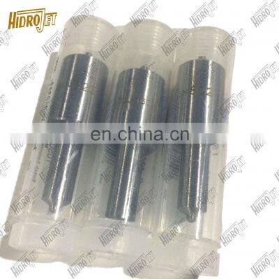 HIDROJET S Type Nozzle DLLA160SN822 Common Rail Nozzle Nozzle 105015-8220 for Sale photo-3
