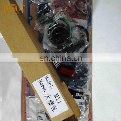 M11 Full Set Overhaul Kit Cylinder Head Gasket Kit for Sale photo-5