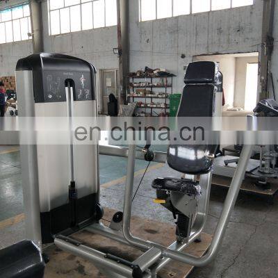 Commercial Gym Equipment Fitness Long Pull Back Machine Wholesale Price Rowing Strength Machine photo-5