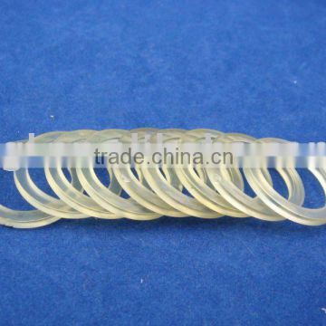 plastic gasket