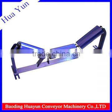 89mm Diameter Heavy Duty Conveyor Roller and Bracket Set