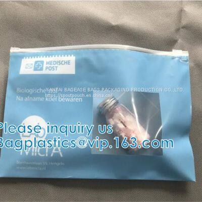 CIGAR TOBACCO BAG, SMELL PROOF POUCH, HERBAL INCENSE, CHILD RESISTANT ZIP POUCH, CHILDPROOF PACK photo-4