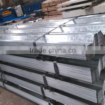 popular galvanized steel floor decking