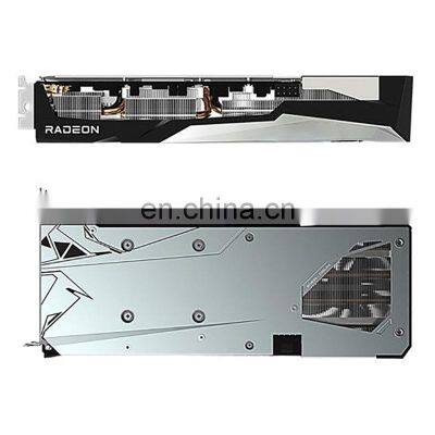 Graphics Card GIGABYTE AMD Radeon RX 6600 XT 8GB GDDR6 With 128-bit Vga Gaming Video Card RX6900XT photo-5