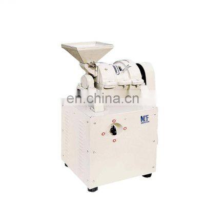 MEDFUTURE 5000 Middle-Size Disintegrator Pharmaceutical/Laboratory Mill