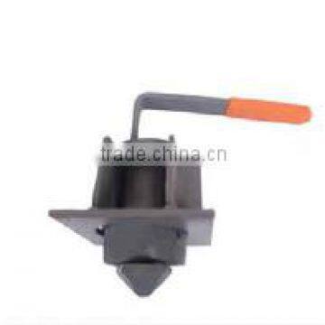 trailer parts container lock 690003