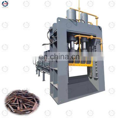 Guillotine Metal Sheet Shear gantry shearing Iron Cutting Machines