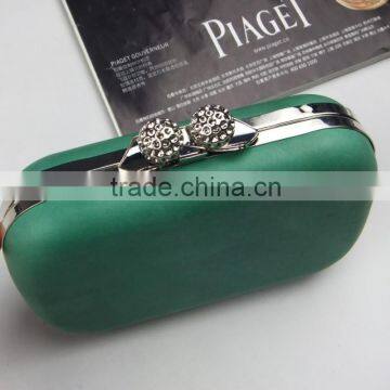 Hot in Europe!high End Classic Sheepskin Women Bags Evening Bags With Chain for Women