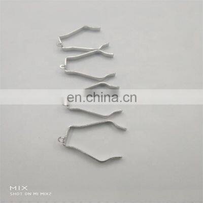 Chinese Sheet Metal Fabrication Factory Made Low Cost Customized CNC Punching and Bending Sheet Metal Stamping Parts photo-2