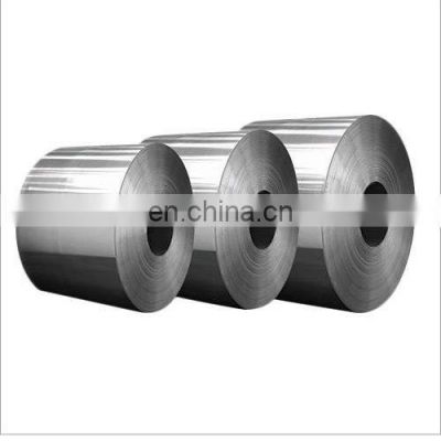 price hot dipped galvanized steel coil Customer size large small without spangle galvanized steel coil