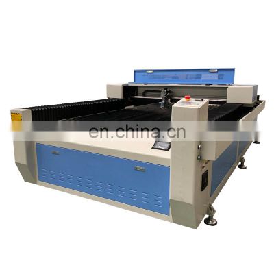 leedercnc co2 laser cutting engraving machine co2 laser cutting machine 100w co2 laser engraving cutting machine