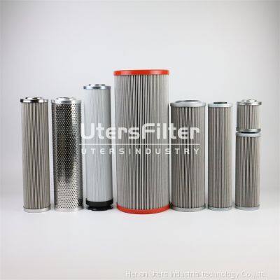 2901200306 2901200416 Replaces OF Atlas Copco Pipeline Filter Element 