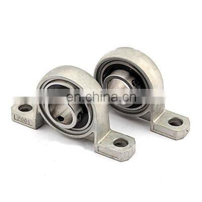 Pillow Block Bearing P207 P205 P206 Pillow Block Sizes