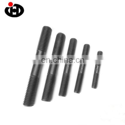 Wholesale carbon steel double thread stud bolts custom